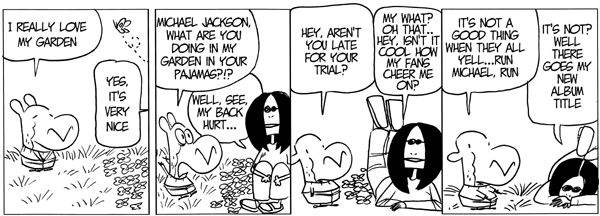 Lost Sheep by Dan Thompson on Fri, 13 Jun 2025