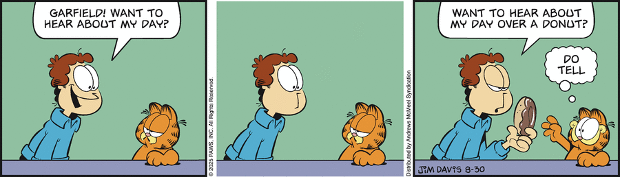 Garfield