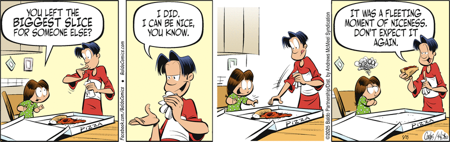Baldo by Hector D. Cantú and Carlos Castellanos on Fri, 23 May 2025