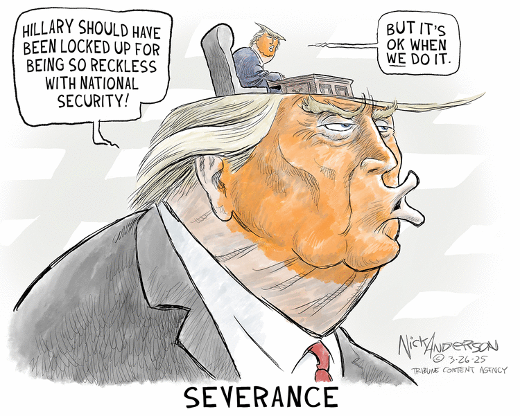 Nick Anderson by Nick Anderson on Thu, 27 Mar 2025