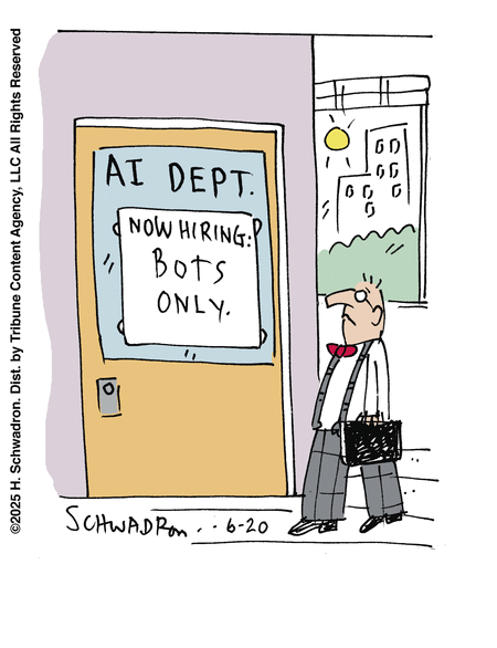 9 to 5 by Harley Schwadron on Fri, 20 Jun 2025