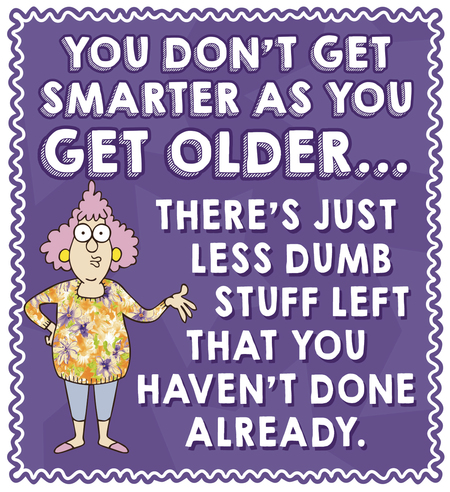 Aunty Acid by Ged Backland on Mon, 16 Jun 2025