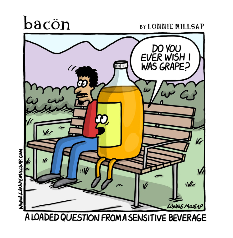 bacon by Lonnie Millsap on Wed, 28 May 2025
