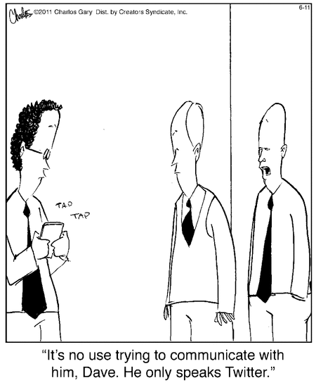 Working It Out by Charlos Gary on Wed, 11 Jun 2025