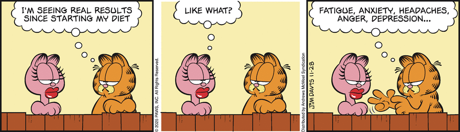 Garfield