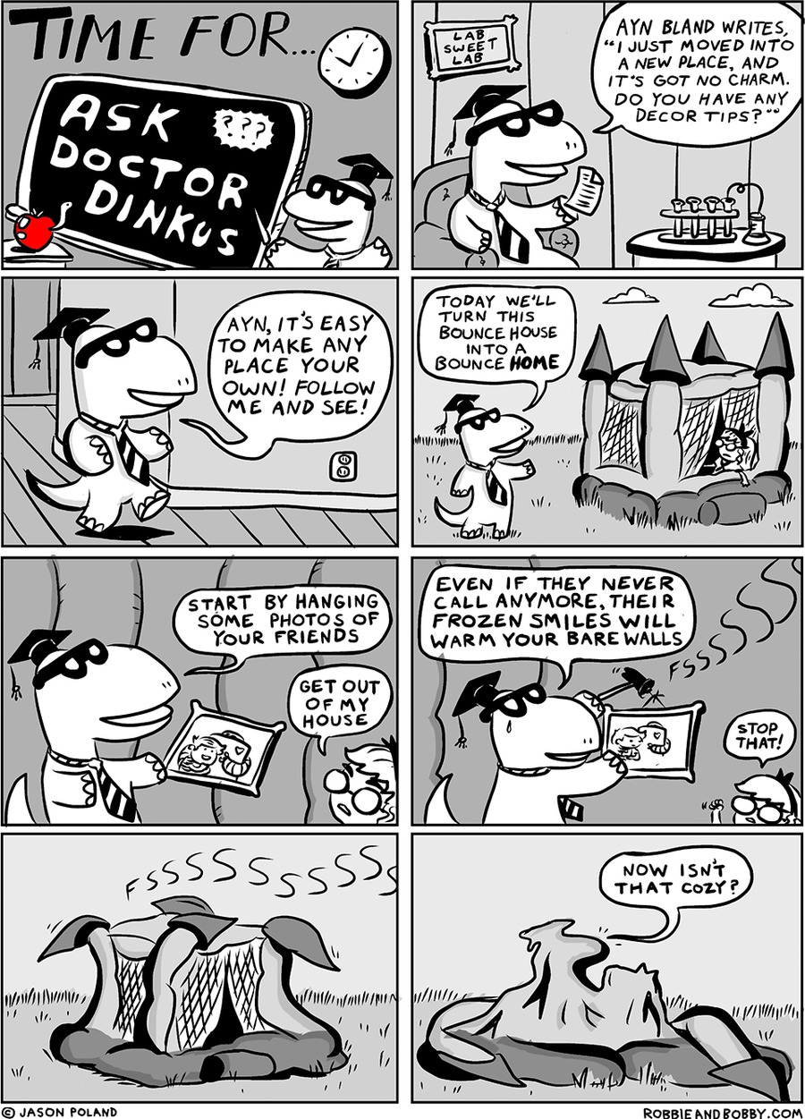 Robbie and Bobby by Jason Poland on Thu, 29 May 2025
