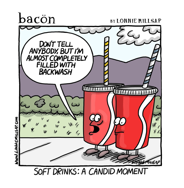bacon by Lonnie Millsap on Wed, 04 Jun 2025