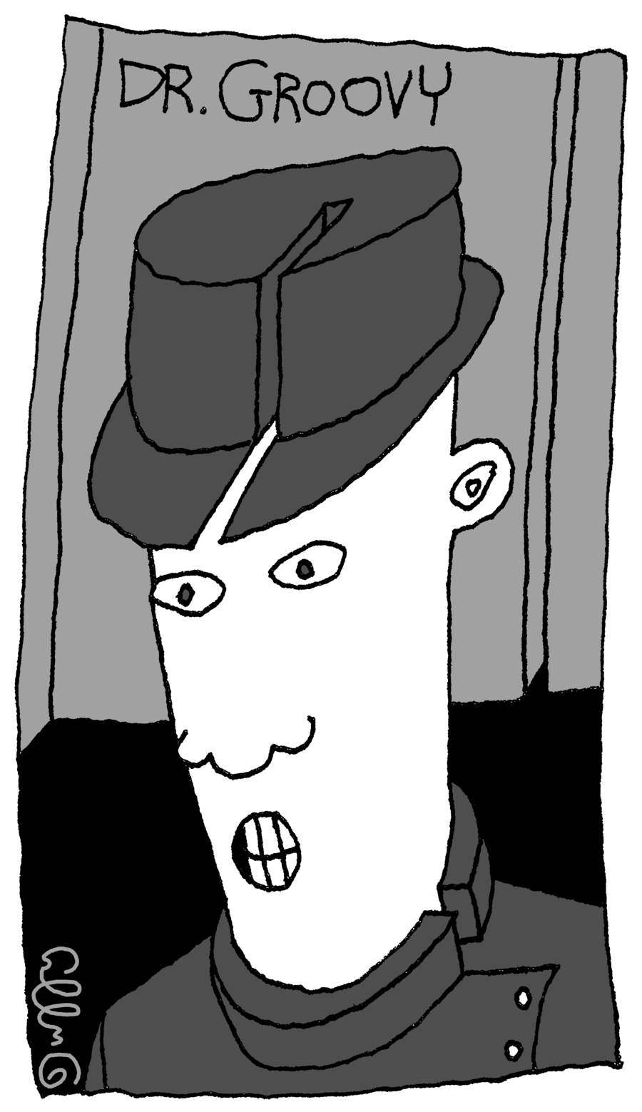 Lug Nuts by J.C. Duffy on Wed, 30 Apr 2025