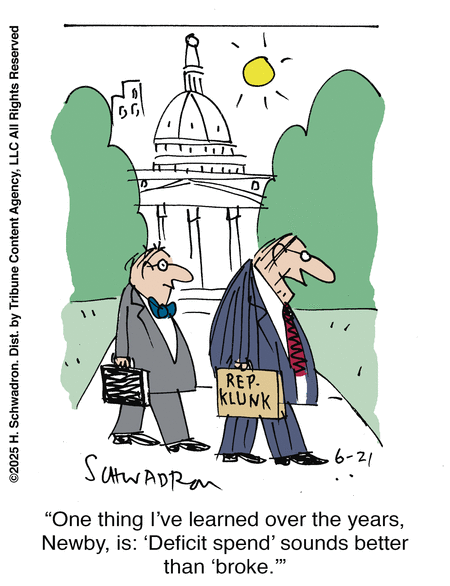 9 to 5 by Harley Schwadron on Sat, 21 Jun 2025