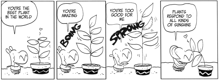 Lost Sheep by Dan Thompson on Thu, 03 Apr 2025