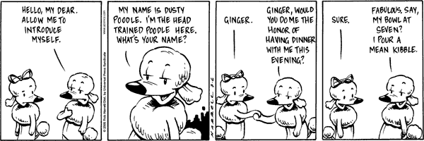 Big Top by Rob Harrell on Wed, 18 Jun 2025