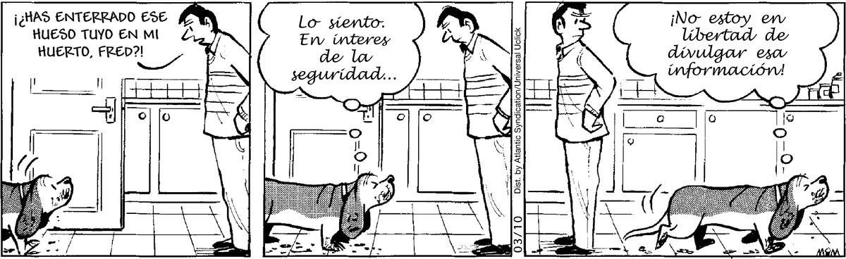 Fred Basset en Español by Alex Graham on Sat, 21 Jun 2025