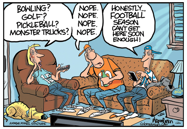 Win, Lose, Drew by Drew Litton on Fri, 20 Jun 2025