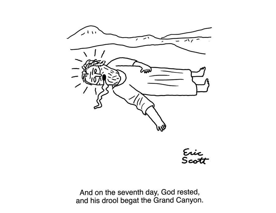 1 and Done by Eric Scott on Tue, 29 Apr 2025