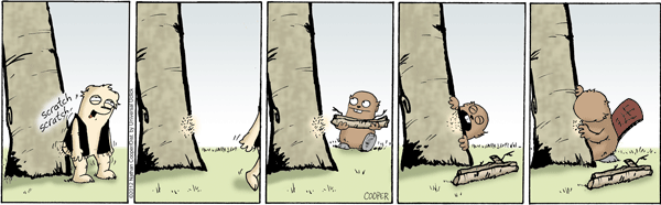 In the Sticks by Nathan Cooper on Sat, 03 May 2025