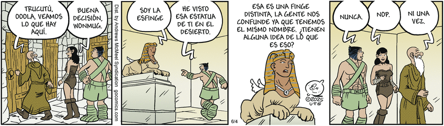 Trucutú by Jonathan Lemon and Joey Alison Sayers on Wed, 04 Jun 2025