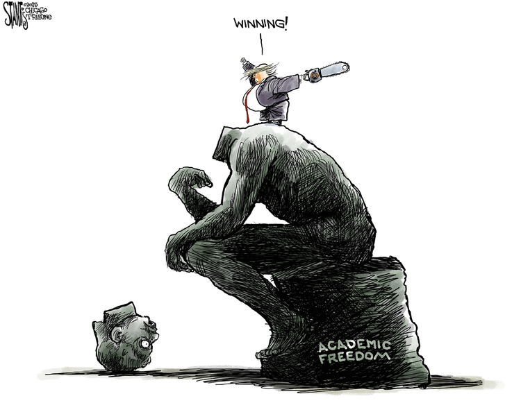 Scott Stantis by Scott Stantis on Tue, 03 Jun 2025