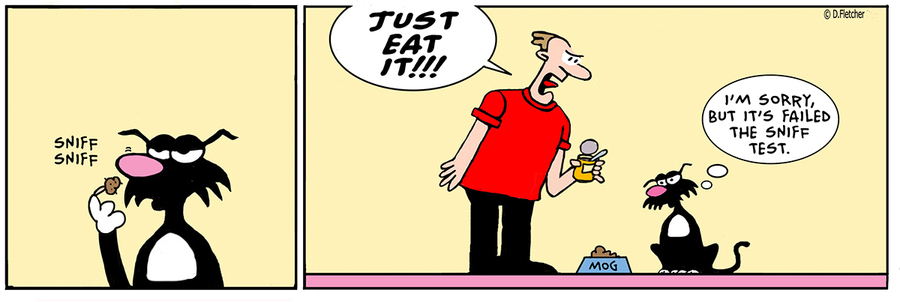 Crumb by David Fletcher on Wed, 04 Jun 2025