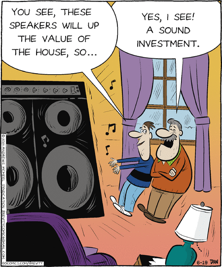 Brevity by Dan Thompson