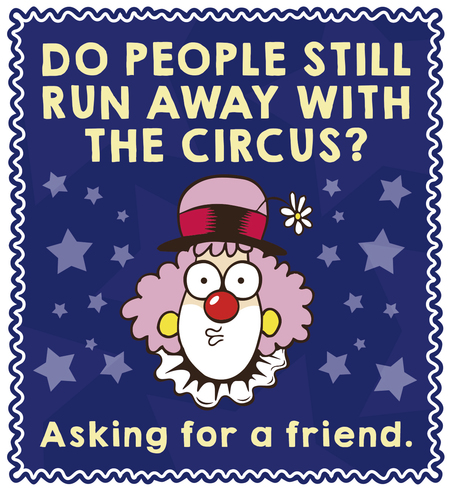 Aunty Acid by Ged Backland on Wed, 02 Apr 2025