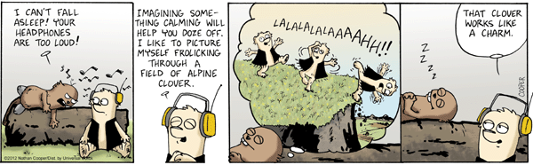 In the Sticks by Nathan Cooper on Tue, 29 Apr 2025