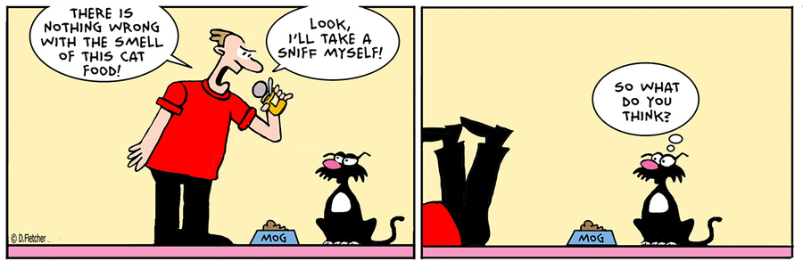 Crumb by David Fletcher on Thu, 05 Jun 2025
