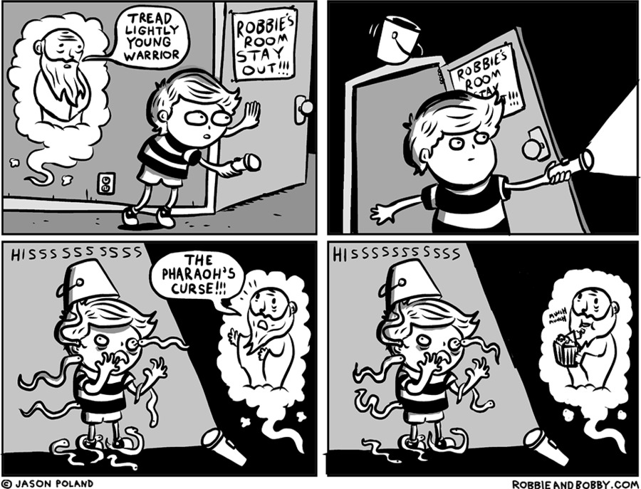 Robbie and Bobby by Jason Poland on Tue, 27 May 2025