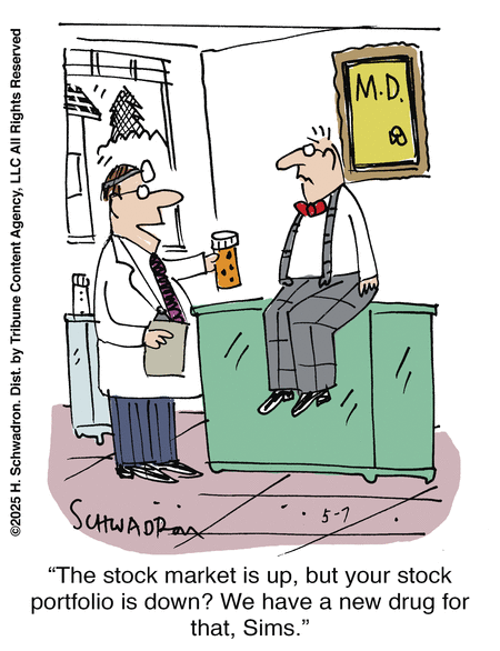 9 to 5 by Harley Schwadron on Wed, 07 May 2025