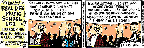The Big Picture by Lennie Peterson on Tue, 01 Apr 2025
