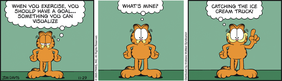 Garfield