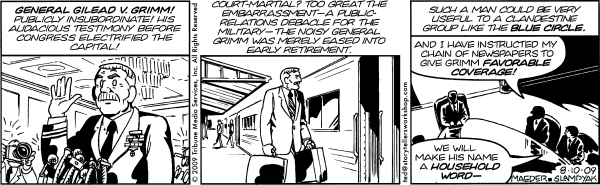 Annie by Jay Maeder and Alan Kupperberg on Tue, 06 May 2025