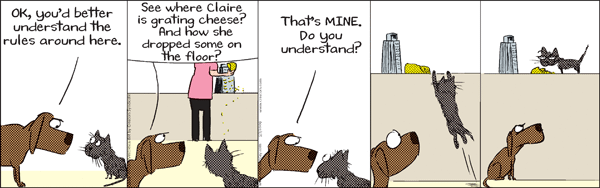On A Claire Day by  Carla Ventresca and Henry Beckett on Tue, 06 May 2025