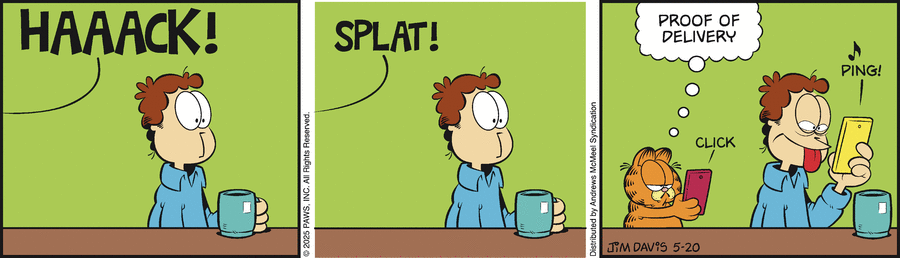 Garfield