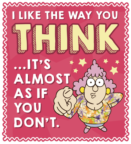 Aunty Acid by Ged Backland on Sat, 21 Jun 2025