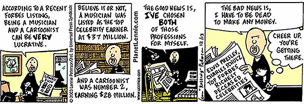 The Big Picture by Lennie Peterson on Fri, 04 Apr 2025
