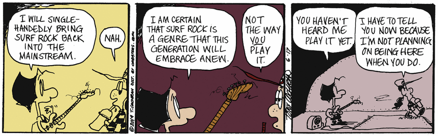 Agnes by Tony Cochran on Tue, 17 Jun 2025