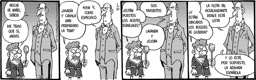Monty Diaros by Jim Meddick  on Mon, 09 Jun 2025