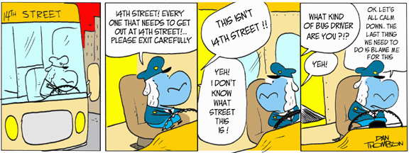 Lost Sheep by Dan Thompson on Tue, 22 Apr 2025