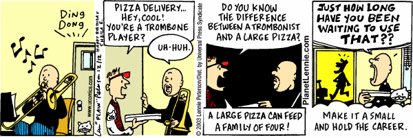 The Big Picture by Lennie Peterson on Thu, 10 Apr 2025