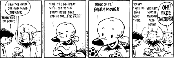Big Top by Rob Harrell on Tue, 10 Jun 2025