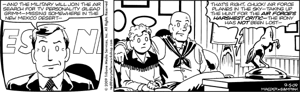 Annie by Jay Maeder and Alan Kupperberg on Sun, 01 Jun 2025