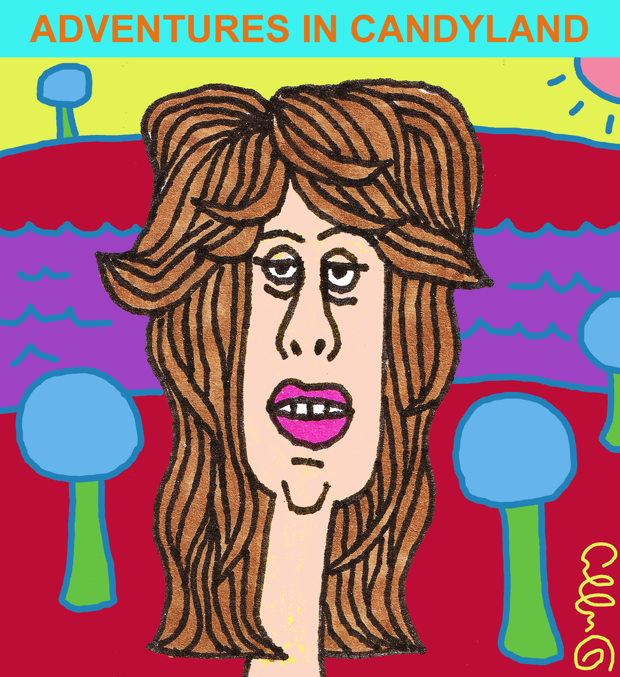 Lug Nuts by J.C. Duffy on Thu, 17 Apr 2025