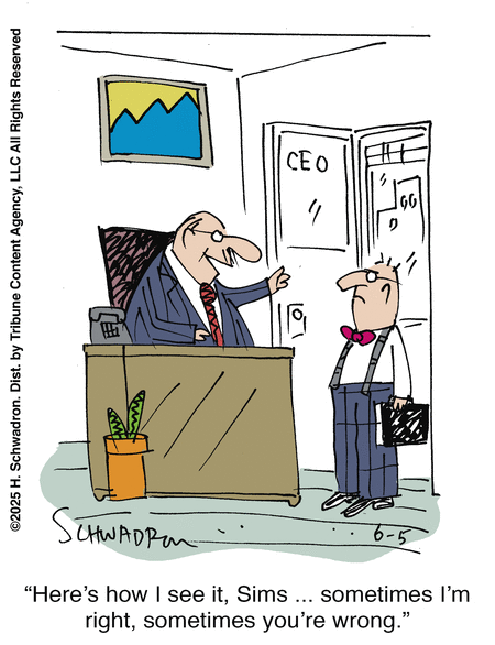 9 to 5 by Harley Schwadron on Thu, 05 Jun 2025