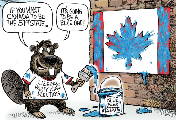 Joe Heller by Joe Heller on Wed, 30 Apr 2025