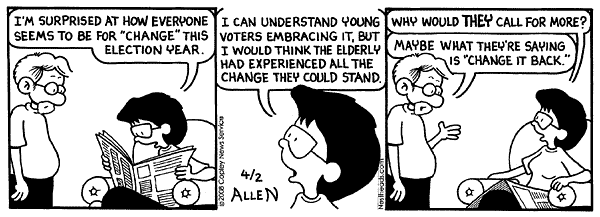 Nest Heads by John Allen on Fri, 23 May 2025
