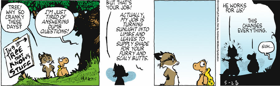 Over the Hedge by Michael Fry and T Lewis on Wed, 28 May 2025