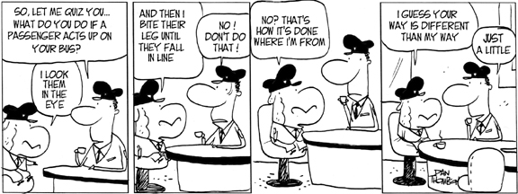 Lost Sheep by Dan Thompson on Sun, 27 Apr 2025