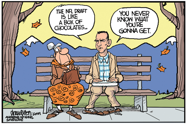Win, Lose, Drew by Drew Litton on Wed, 23 Apr 2025