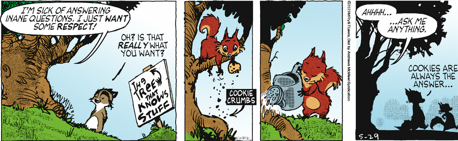 Over the Hedge by Michael Fry and T Lewis on Thu, 29 May 2025