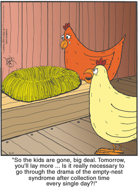 Rubes by Leigh Rubin on Fri, 04 Apr 2025